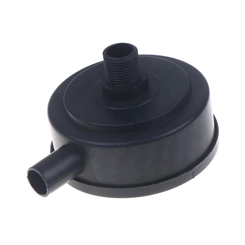 Air Compressor Silencer Muffler Noise Reducer Air Filter 20Mm Pump Parts Power Tools Pneumatic Parts Filter Cartridge