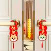 Hangings Whimsical Paper For New Year Door Dcor Perfect For Spring Festival Parties