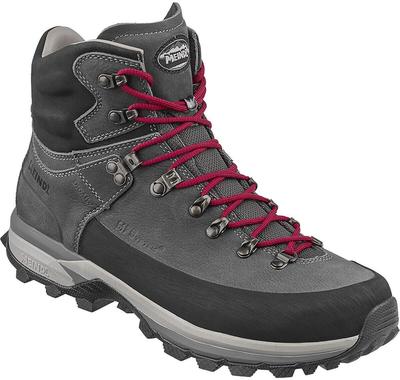 Hiking Shoes Meindl La Gomera MFS (2683-31) Gray
