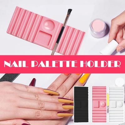 Nail art – Pochoirs et timbres pour ongles