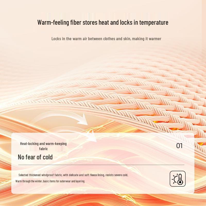 Mark Fairwhale Men's Fleece-Lined Pullover Sweatshirt