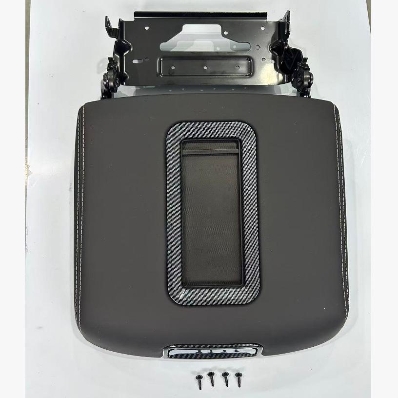 Center Console Armrest Cover for 2014-2019 Chevrolet