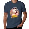 Balki Bartokomous TShirt Running Gym Short Sleeve Sports Tee