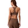 Calvin Klein Womens/Ladies Quick Dry Medium Impact Sports Bra