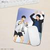 Gourmandise Collectible Mouse Pad Kageyama Akaashi Haikyu!! & BHIK-16B