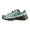 Salomon Speedcross Peak GORE-TEX Comfortable Running Shoes Women sneaker Light-Blue 479745