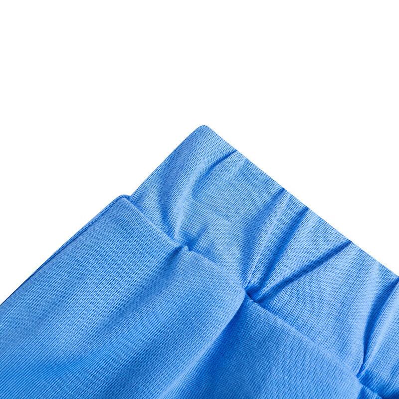 New Nike Skirt Moss Blue Children Aged 3 7 Years Old NY2222062PS-001