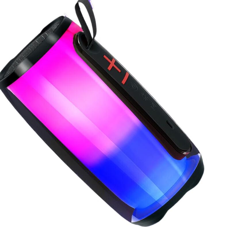 Newmine BT12 Colorful Bluetooth Speaker