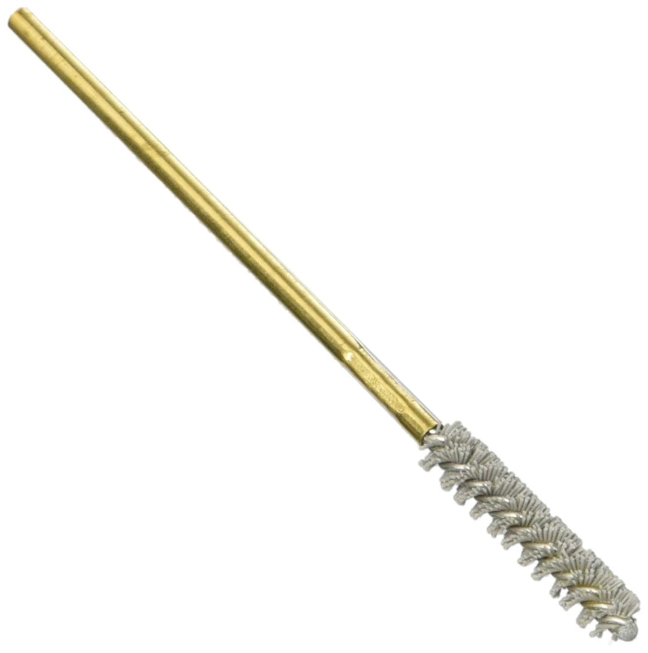 

Nakanishi nylon brush with abrasive grains 51586