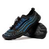 Men's and women's swimming shoes outdoor beach shoes couple creek shoes barefoot quick-drying shoes snorkeling shoes wading diving shoes