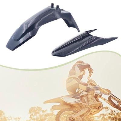 Guards Fenders for Tuttio Motorcycle Waterproof Replacement Easy To Install Modification Wheel Mud