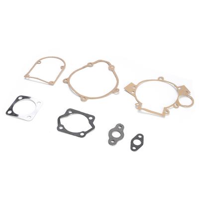 Kit guarnizione motore da 47 mm, paraolio adatto per moto a 2 tempi da 66 cc, 70 cc e 80 cc