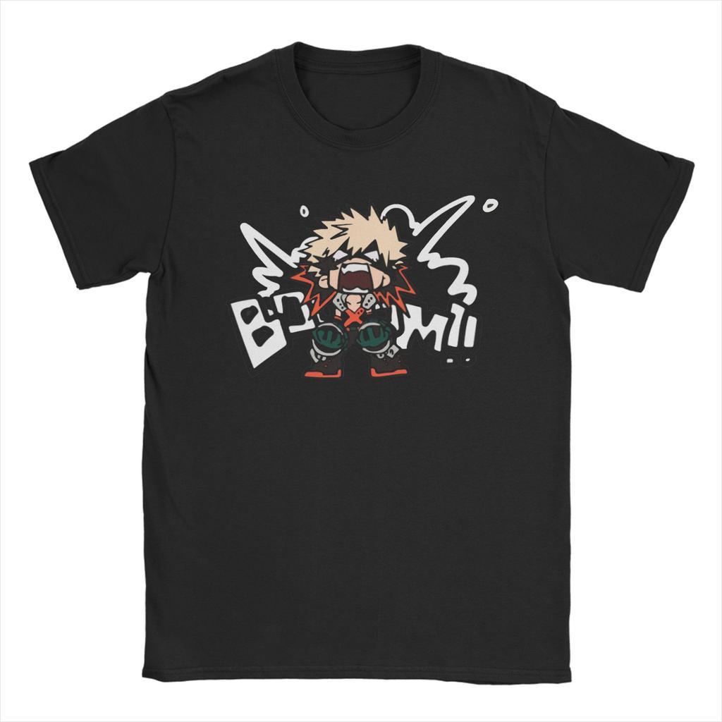Vintage Himiko Toga My Hero Academia T-Shirts Men Crewneck Cotton T Shirt  Short Sleeve Tee Shirt Plus Size Clothing