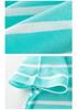 2024 Summer Kids' Striped Short-Sleeve T-Shirt - Trendy Baby Clothing