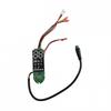1set For+E-Scooter Brake Brushless Motor Controller 36V 350W Control Module