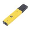 PH Tester Pen Corrosion Resistant Probe Accurate Measurement Portable PH Analyzer 0.00 To 14.00ph