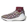 Stella McCartney X Adidas ULT Elevated Trendy Tessuto Sportivo Assorbimento degli Urti Antiscivolo Resistente all'Usura Scarpe da Corsa Basse da Donna sneaker GY4415