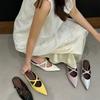Calzado para mujer – Zapatos mules