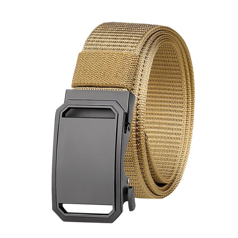 TLXT 2023 Tactical Alloy Automatic Buckle Belt