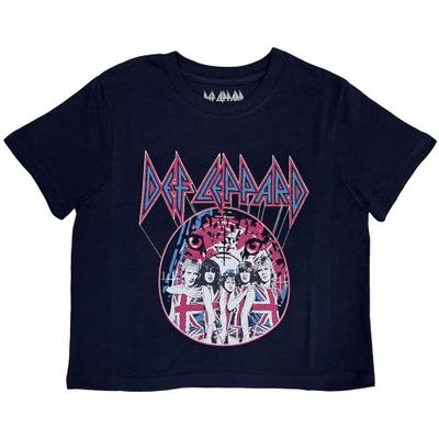 Tops – T-Shirts