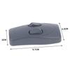 Control Wire 328 Switch Lamp 1 To 2Double Control Switch Led Lamp Bed Headlight Wire On/Off Button Table Lamp Power Switch
