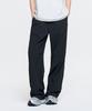 Emelbi Basic Cooling Stretch Wide Pants Ny (Black)