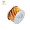 JSRAOIMG Motorcycle Engine Oil Filter For HONDA CBF125 XL125V ATC250 CRF250 CBF250 TRX250X TRX300EX TRX 350 400 420 450 300 500