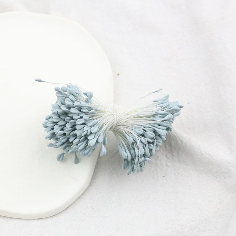 

Набор из 350 спичек с плоской головкой. Аксессуары для волос своими руками.: Материал для поделок в виде цветочного сердца и тычинок в старинном стиле