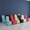 2pcs Min Order Spandex Chair Covers Stretch Washable Slipcovers for Wedding Banquet Party Hotel Dining Room Home Event Decor