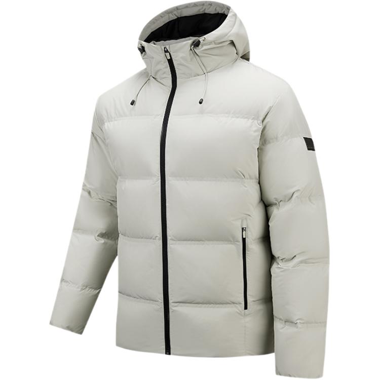 Anta Variety Training Collection Down Jacket Men's 952547913-1