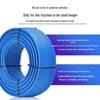 Double Layer PU Flame Retardant Air Hose