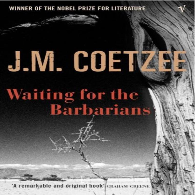 Waiting for the Barbarians by J.M. Coetzee Paperback Book 9780099465935