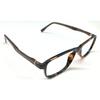 RSINC full Rim TR-metal unisex eyeglasses Brown IB-1 M1 TR-White-BR