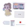 Belle Diamond Figurine Kit