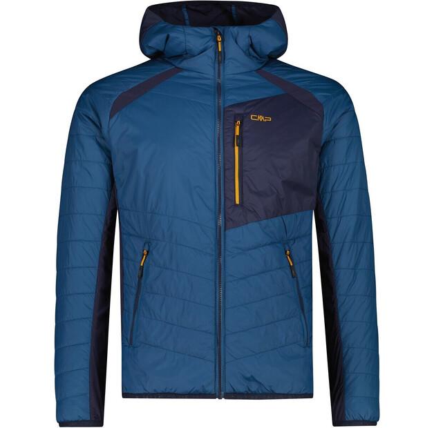 Гибридная куртка CMP Unlimitech Primaloft EU 56