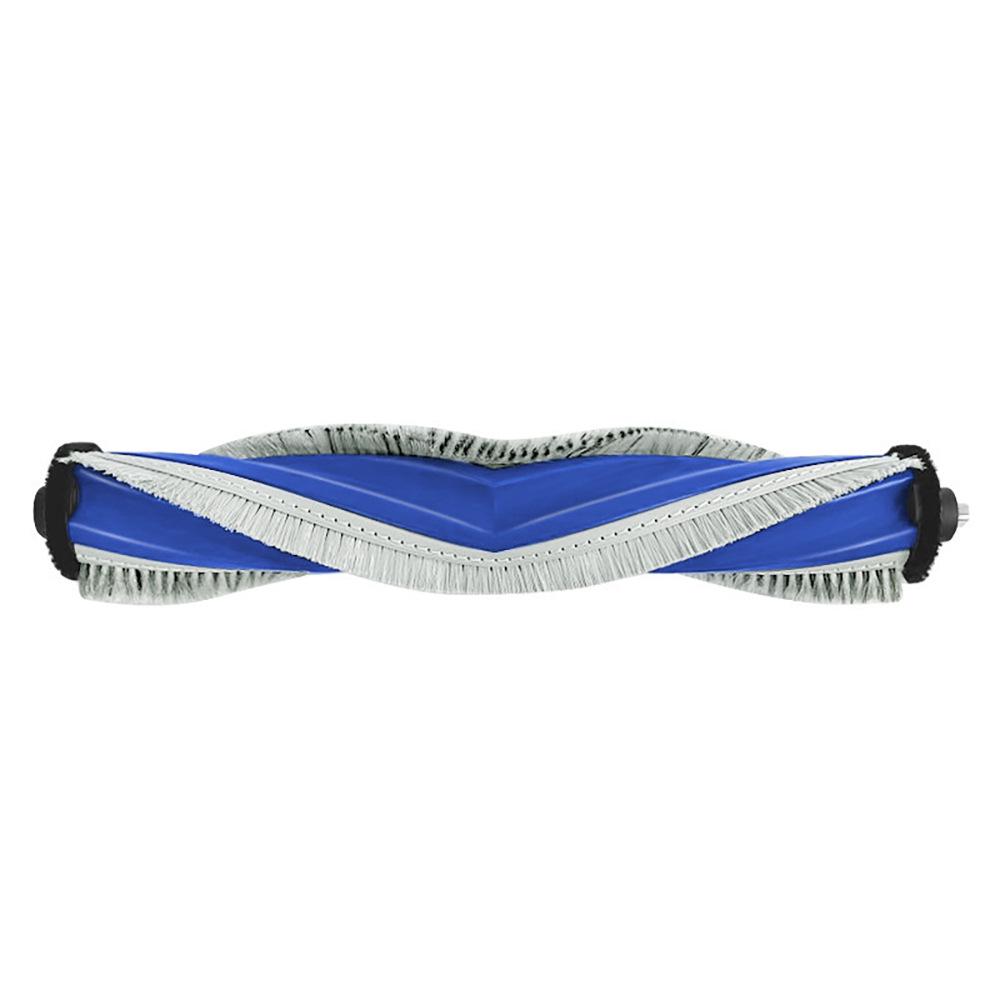 Ecovacs X2S Vacuum Accessories: Roller Brush, Side Brush, Filter, Mop, Dustbin Bag