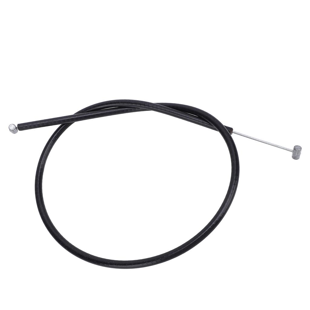 Motorhaubenentriegelungskabel Hohe Flexibilität OEM-Standard 51238176596 für 5er E39 525i 528i 530i 540i