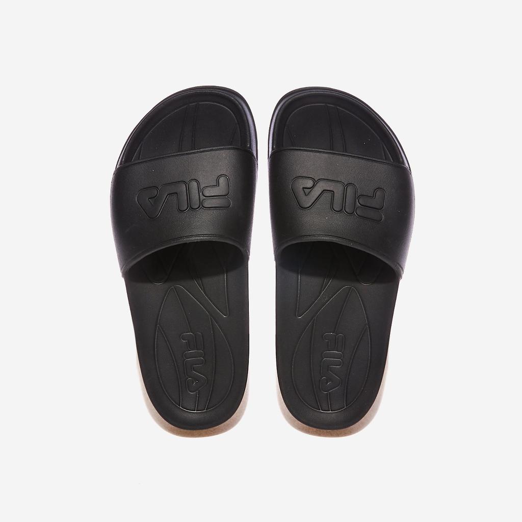 Fila Slick Slide, 1SM01971G, 1010104458, Popular Korean Shoes