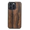 Wooden Case for iPhone 13 Pro Ziricote