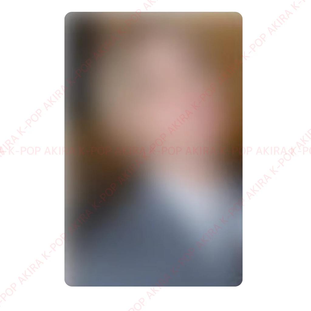 PRE-ORDER BTS The 5th Album ARIRANG ALBUM PHOTOCARD JAPAN POB STORE BENEFITS OFFICIAL