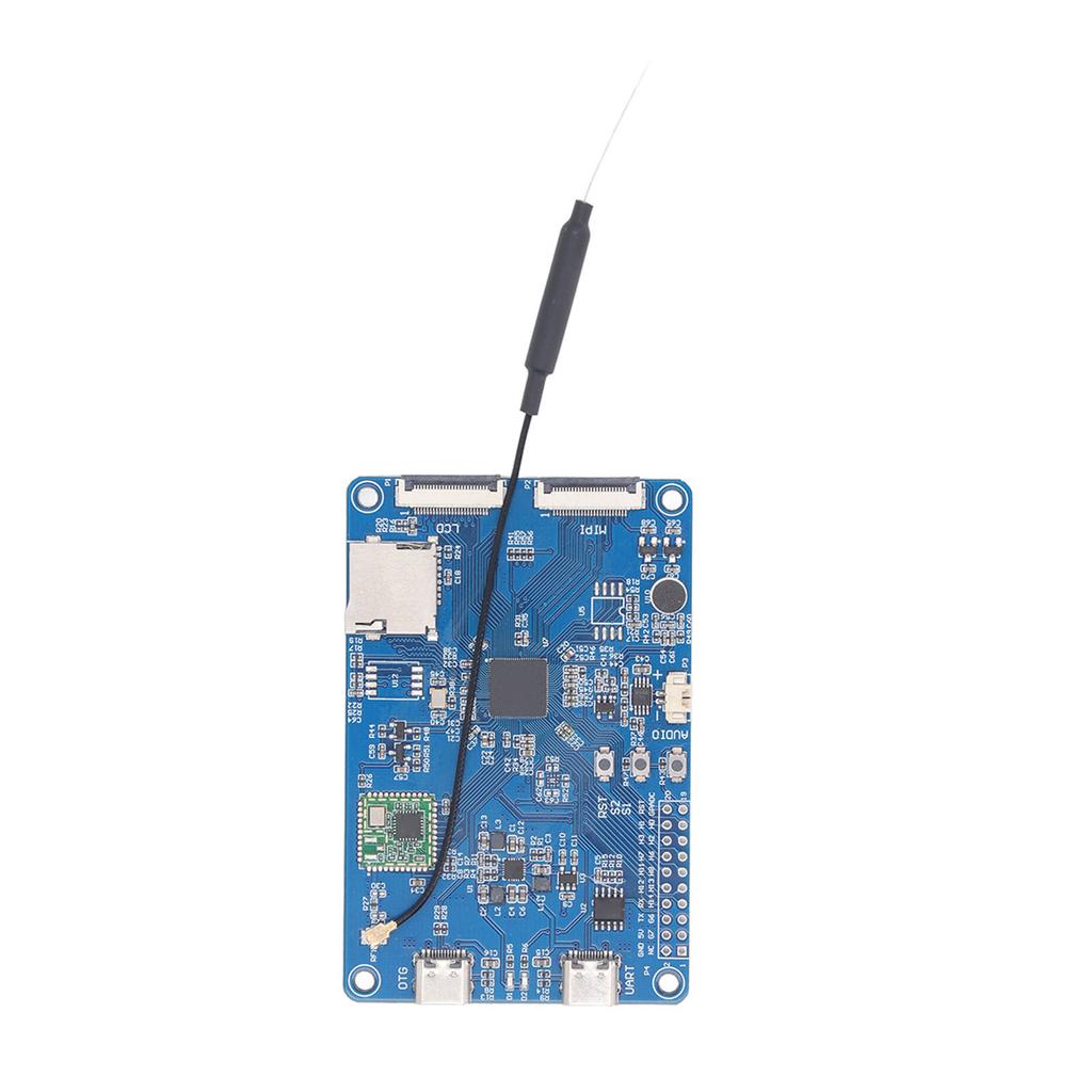 Allwinner V831 Elektronik Bileşen için CAM Board Vision AI Geliştirme Modülü Tek ARM