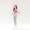 2-in-1 Smart Jump Rope: Cordless, Wired, and Indoor Exercise