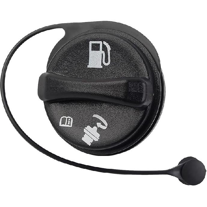 Gas Cap Fuel Cap Fit For Subaru, 2010-2024 Outback Impreza Legacy, 14-23 Forester, 13-23 Brz, 13-24 Crosstrek, 15-23 WRX, 19-23 Ascent, Replace