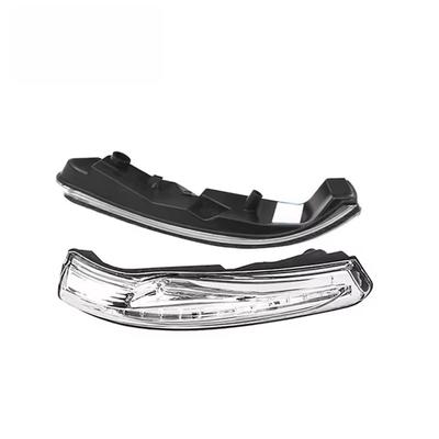 Dış aydınlatma – Dönüş sinyalleri