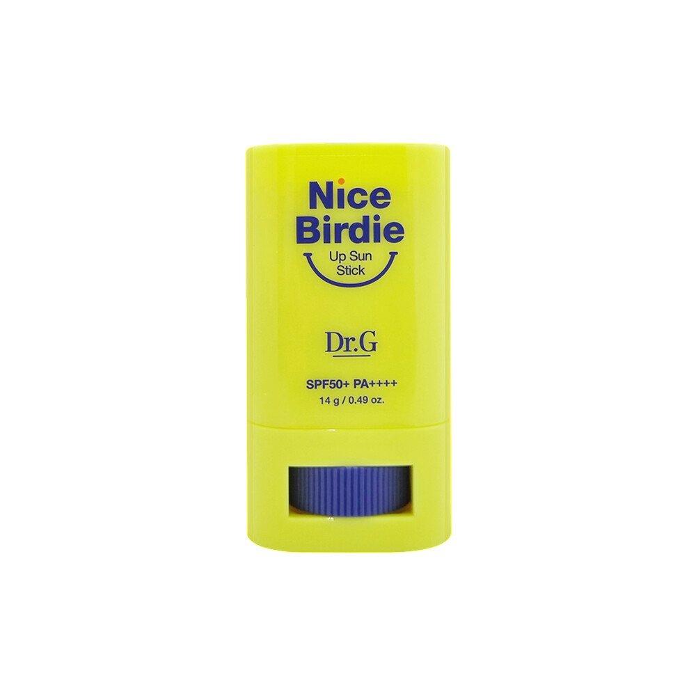 

Dr.G Nice Buddy Up Sun Stick SPF50+ PA++++ 14g