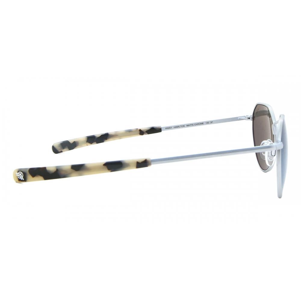 Randolph Engineering Hamilton Polarized Hn001 Unisex Sunglasses