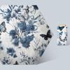Folding Mini Sun Umbrella Portable Capsule Umbrella Sunshade Pocket Rain Umbrella  Rainy Day