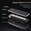 Custom Key Bag for Wey VV6/VV5/VV7/P8 Cars