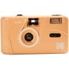 Camera - KODAK - M38 - 35mm - Rechargeable - Color Grapefruit Pamplemousse