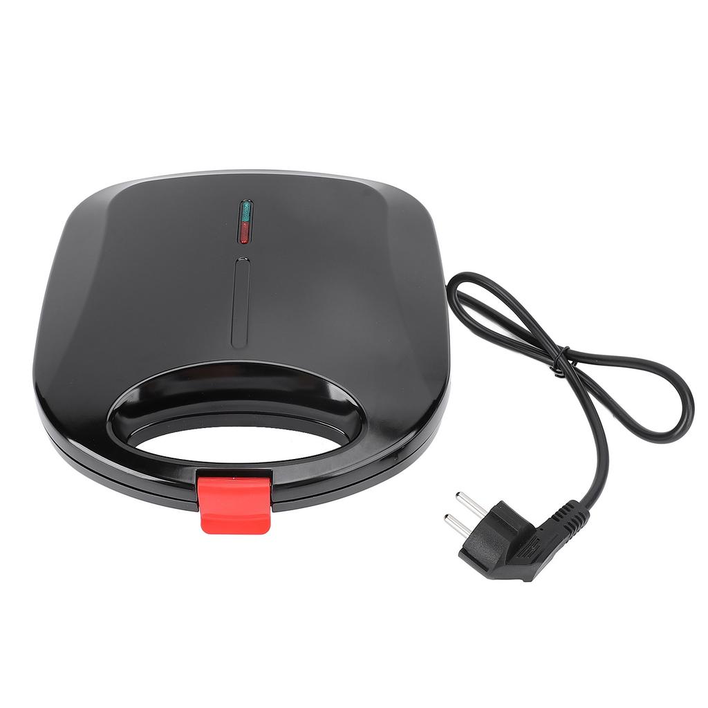 Electric Sandwich Maker Automatic Temperature Control Fast Heating Sandwich Maker for Homemade